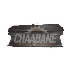 Plaque de serrure avant T2H21026 Jaguar XE 2.0 D E-Performance 16V