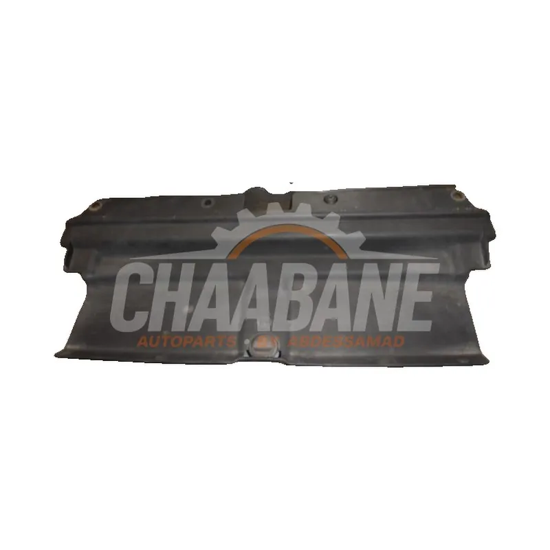 Plaque de serrure avant T2H21026 Jaguar XE 2.0 D E-Performance 16V