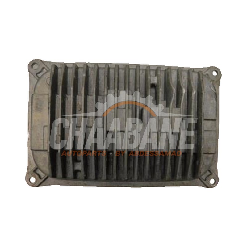 Ordinateur eclairage A2229004812 Mercedes GLC-Klasse