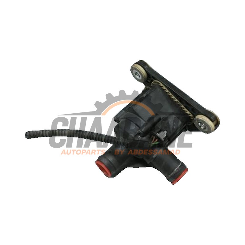 Pompe a eau 06H121601P Porsche Panamera 2016 / 2023