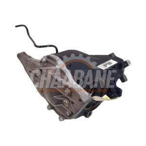Differentiel arriere A4473501314 Mercedes Vito Tourer (447.7) 2.0 119 CDI 16V