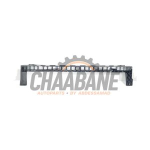 Support pare-chocs arriere centre 7296779 BMW i3 (I01) i3 94Ah 2013 / 2022