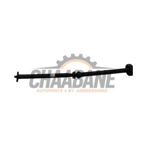 Arbre intermediaire 2054105001 Mercedes C AMG (C205) 4.0 C-63 S AMG V8 Biturbo
