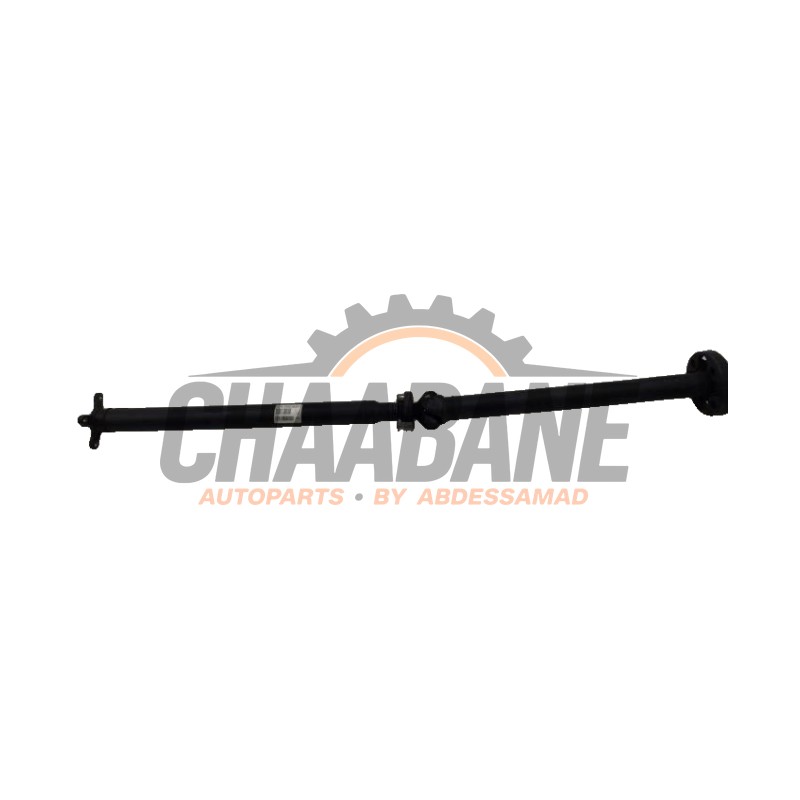 Arbre de transmission 2054105001 Mercedes C AMG (C205) 4.0 C-63 S AMG V8 Biturbo