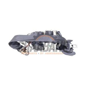 Ceinture avant droit A2068602302 Mercedes C (W206) C-300 2.0 EQ Boost Turbo