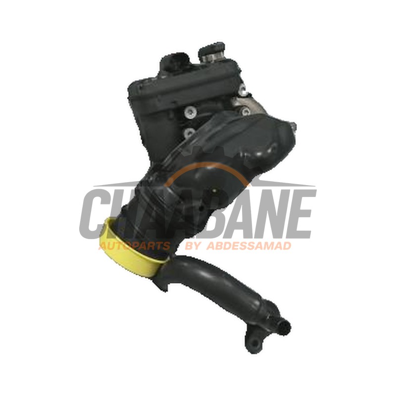 Turbo 04E145722G Seat Leon 2012 / 2020