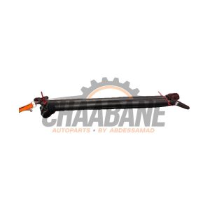 Kit amortisseur gaz hayon 9Y0827851A Porsche Cayenne III (9YA) 2.9 Biturbo V6 24V S 2017