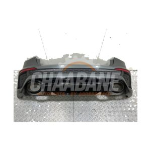 Pare-chocs arriere 8Y4807067H Audi RS 3 Sportback (8YA) 2.5 TFSI 20V Quattro 2021