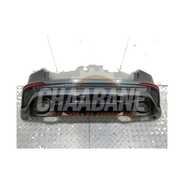 Pare-chocs arriere 8Y4807067H Audi RS 3 Sportback (8YA) 2.5 TFSI 20V Quattro 2021