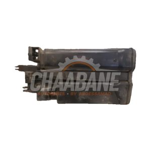 Filtre carbone 5Q0201801 Audi Q2 (GAB/GAG) 1.4 TFSI 16V 2016