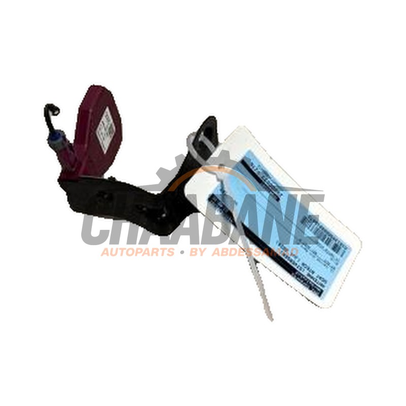 Antenne (divers) 4M0035507 Seat Ateca (5FPX) 1.5 TSI 16V 2016