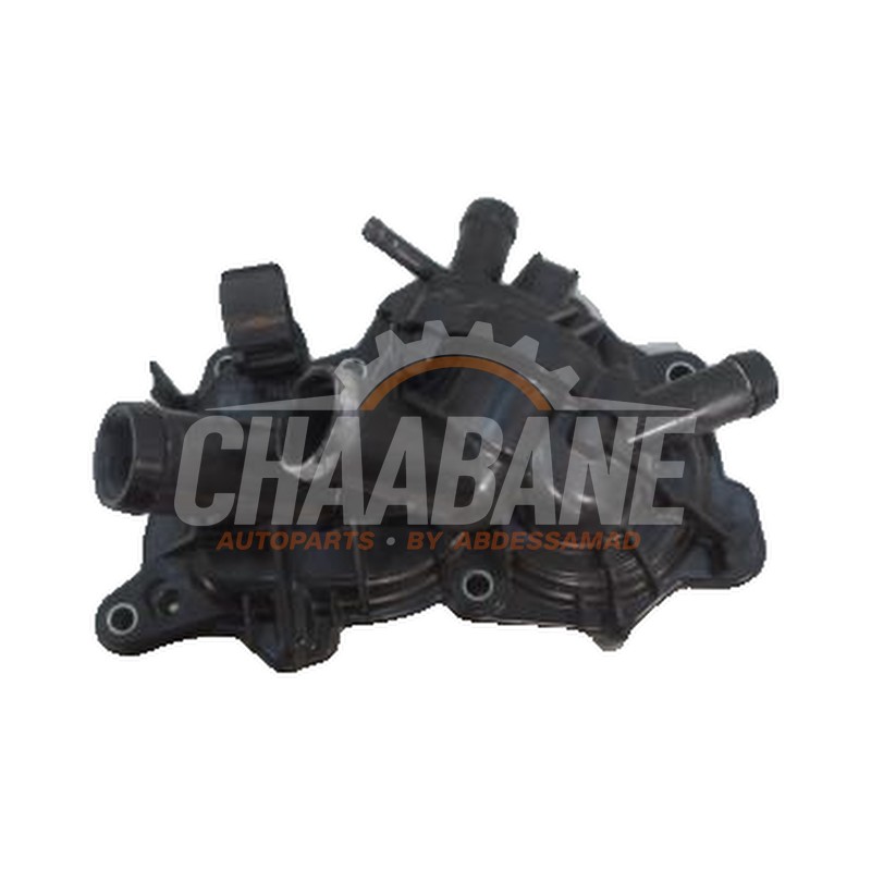 Pompe a eau 04E121121K Skoda Kodiaq 2016
