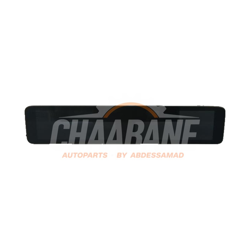 Instrument de bord A2479008211 Mercedes GLB-Klasse