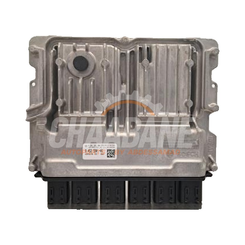 Calculateur moteur 12149897879 BMW X2 (F39) 2017 / 2023