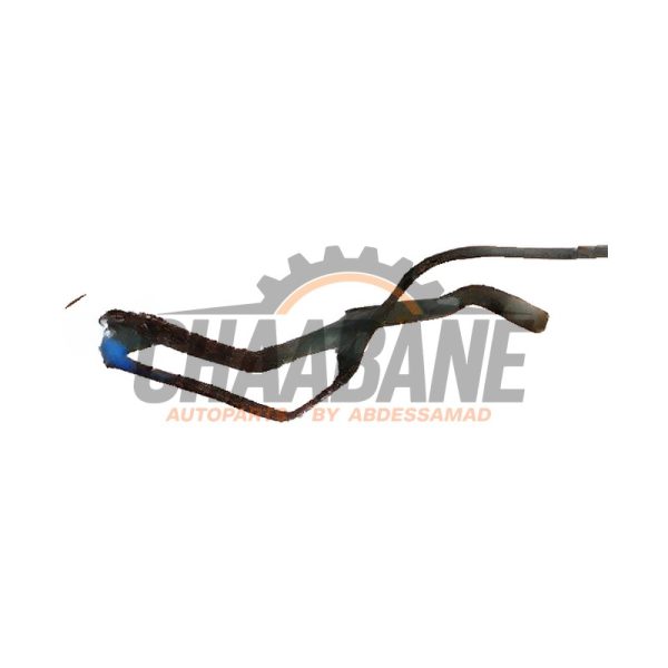 Tube de remplissage reservoir a essence R2730050408 BMW 2 serie Gran Tourer (F46) 2014