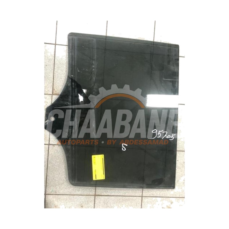 Vitre portiere 4portes arriere gauche 2477351100 Mercedes GLB (247.6) 2.0 GLB-220d 4-Matic