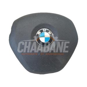 Airbag gauche (volant) 32306791332 BMW M1 (F20) M135i 3.0 24V 2012 / 2019
