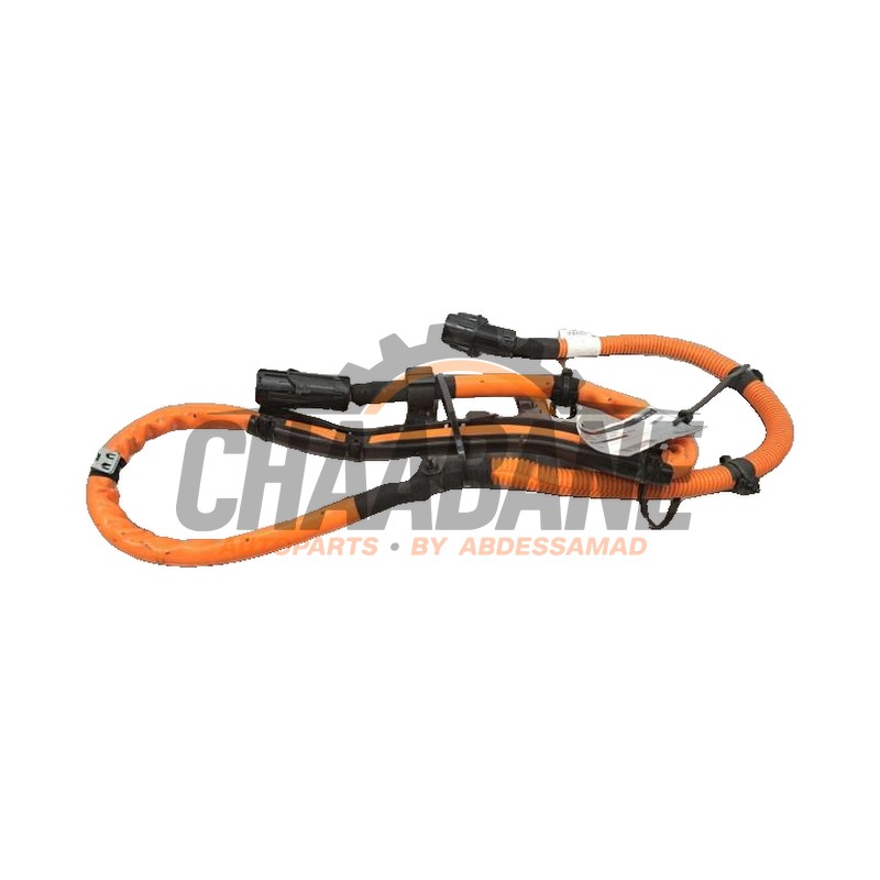 Cable haute tension A1675407125 Mercedes GLE (V167) 350de 2.0 Turbo 16V 4-Matic