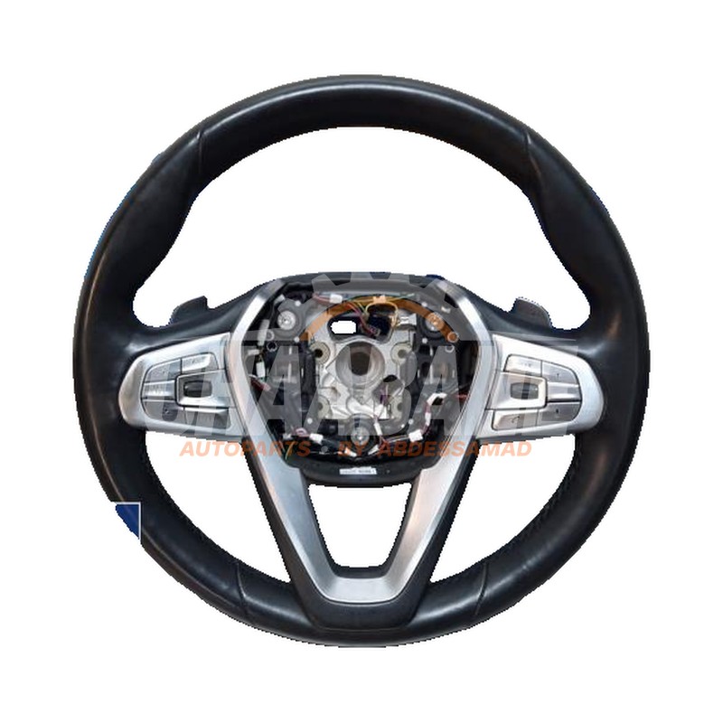 Volant 34844 BMW 7 serie (G11/12) 740i,Li 24V 2015 / 2022