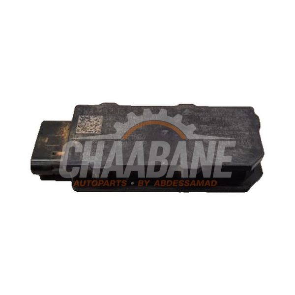 Entree sans cle - Antenne 5WA962133B Seat Leon (KLB) 2.0 TDI 16V 2019