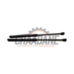 Amortisseur kit capot moteur T2H3023 Jaguar XE 2.0d 180 16V