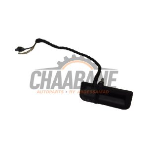 Camera de recul 3Q0980121K Skoda Karoq 1.5 TSI 16V 2017
