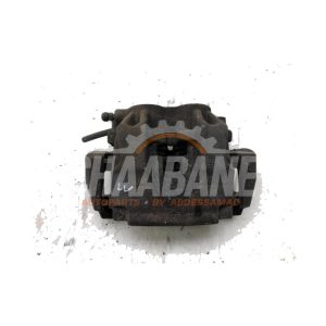 Etrier de frein avant gauche 1664211381 Mercedes GLE (W166) 350d 3.0 V6 24V BlueTEC 4-Matic