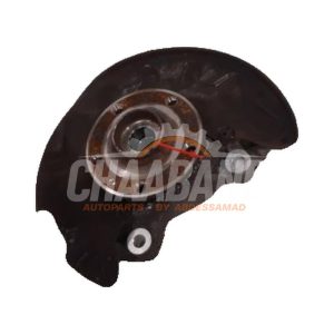 Fusee avant droit 5Q0407254A Seat Ateca 2016