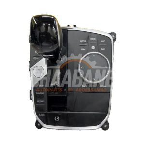 Bouton I-drive 9010601510015 BMW 2 serie Gran Coupe (F44) 218i 1.5 TwinPower Turbo 12V 2019
