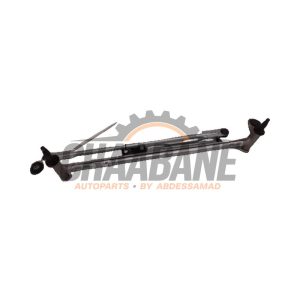 Moteur essuie-glace avant 2GC955023 Volkswagen T-Roc Cabrio 1.5 TSI Evo BMT 16V 2019