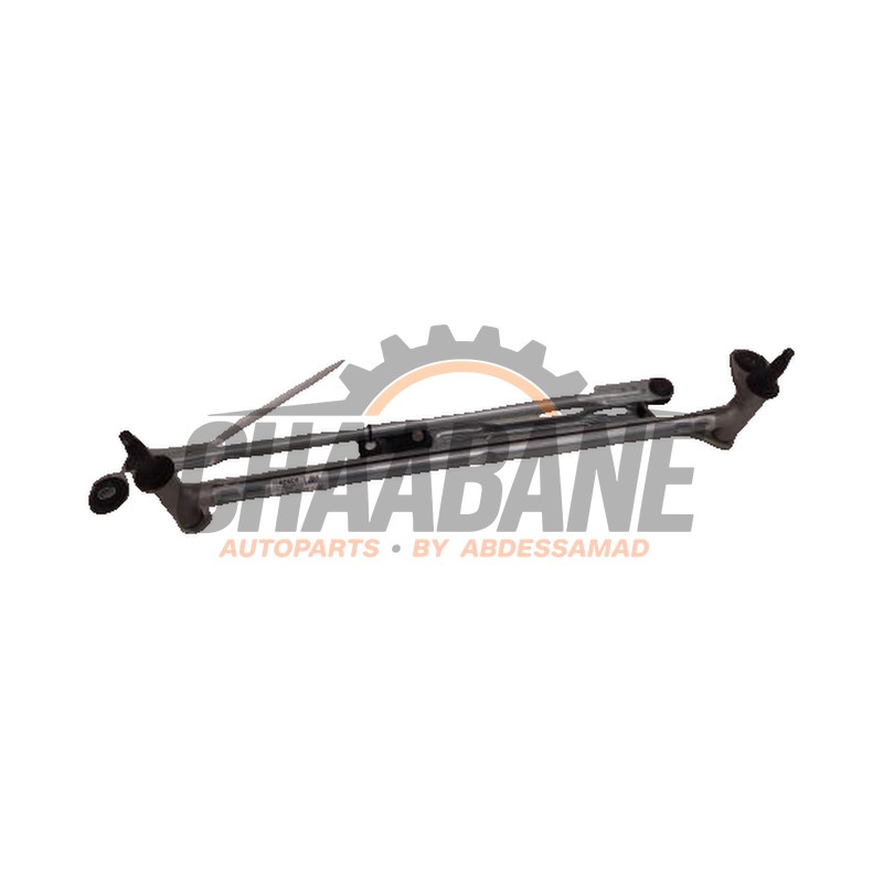 Mecanique essuie-glace 2GC955023 Volkswagen T-Roc 2019