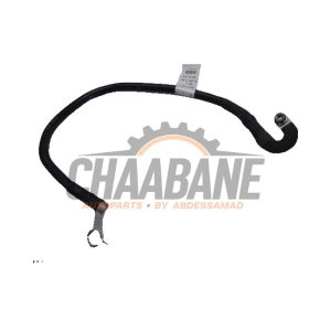 Borne de batterie A4475400030 Mercedes Vito (447.6) 1.6 111 CDI 16V