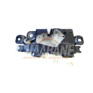 Serrure de coffre C33240105 BMW X5 2019