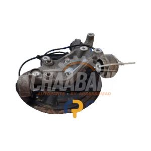 Fusee arriere gauche 246030 Mercedes A (W176) 1.8 A-180 CDI 16V Autom.