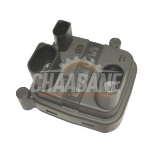 Ordinateur de suspension 4M0907778 Audi E-tron (GEN) 55 quattro 2018