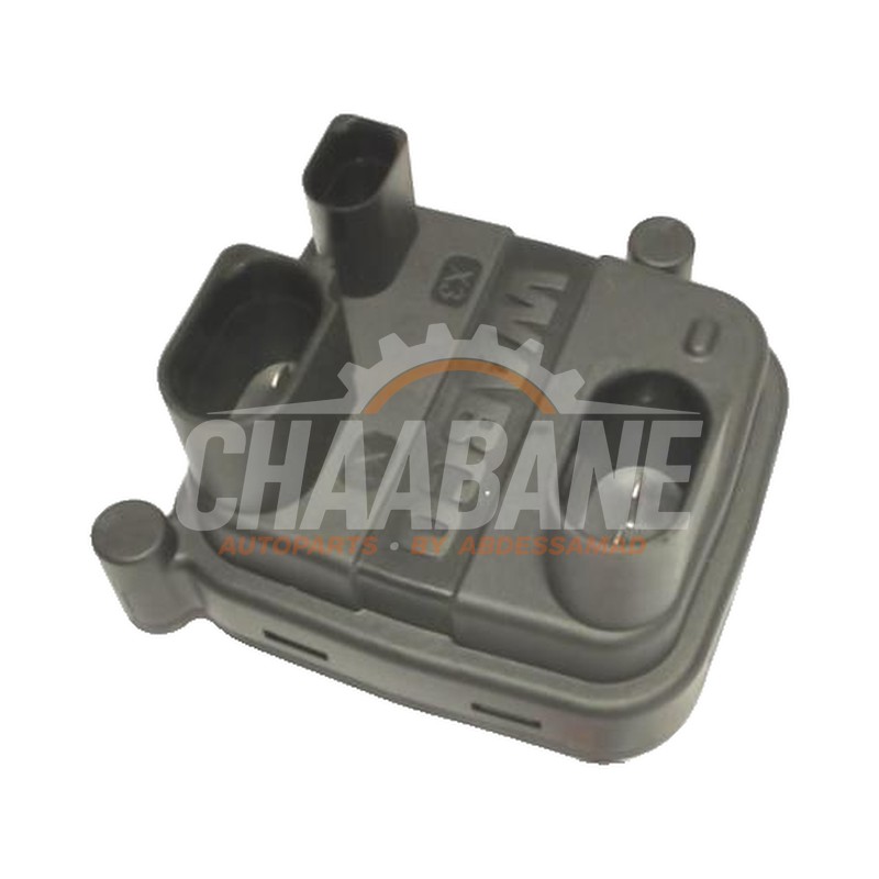 Ordinateur de suspension 4M0907778 Audi E-tron (GEN) 55 quattro 2018
