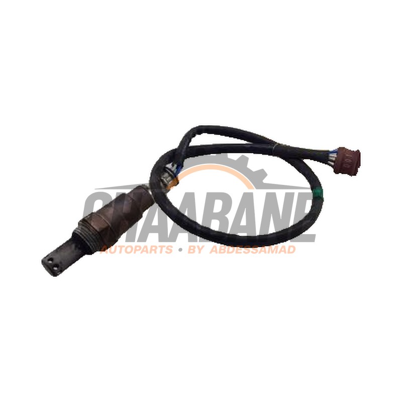 Sonde lambda 04E906262GF Seat Arona (KJX) 1.0 TSI 12V 2017