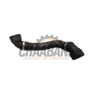 Tuyau radiateur A2535019482 Mercedes GLC Coupe (C253) 2.2 220d 16V BlueTEC 4-Matic