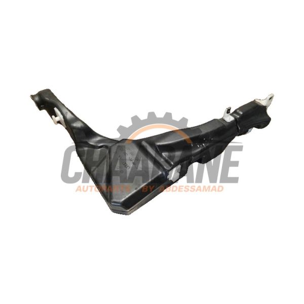 Reservoir lave-glace avant 8S0955453 Audi TT 2014