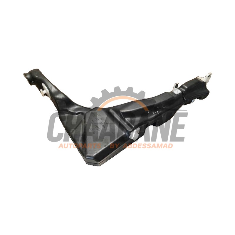 Reservoir lave-glace avant 8S0955453 Audi TT 2014