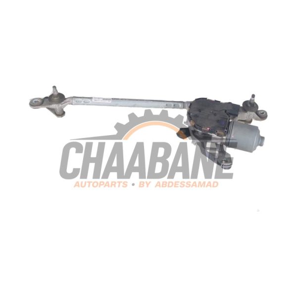 Moteur essuie-glace avant 8W1955023C Audi A4 2024