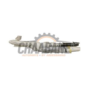 Airbag plafond gauche A4208602600 Mercedes Citan (420.6) 1.5 110 CDI
