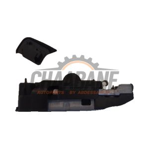 Serrure portiere mecanique 4portes arriere droite 5K4839016AF Seat Leon ST (5FF) 1.4 TSI ACT 16V 2012 / 2020