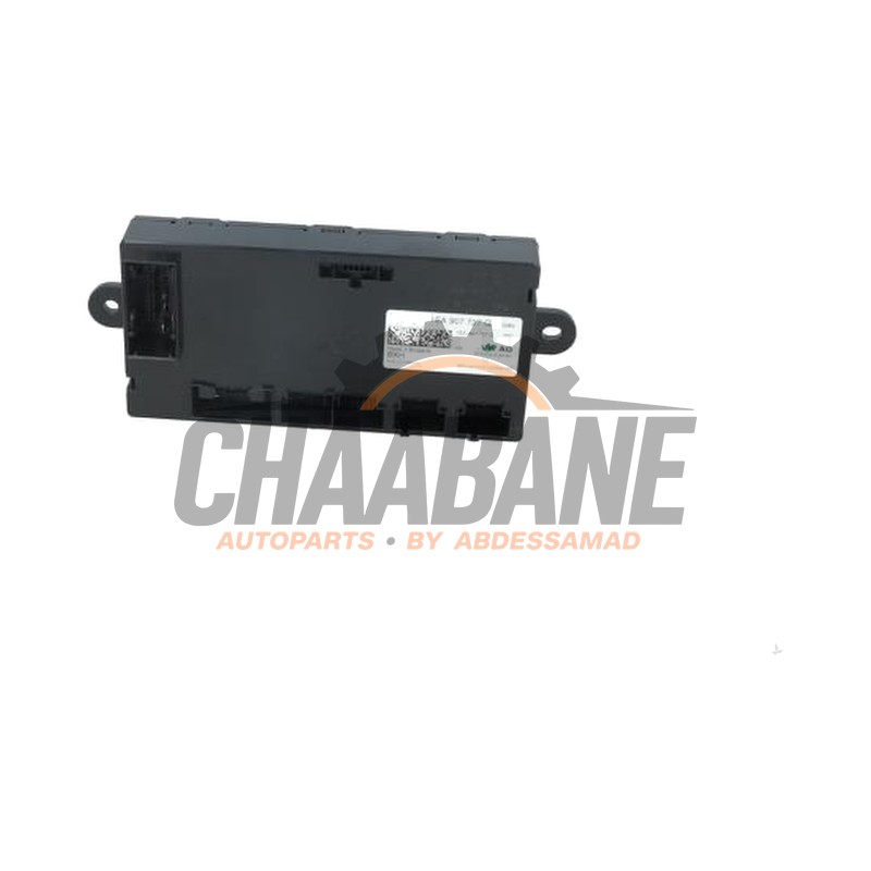 Ordinateur chauffage 1EA907727Q Volkswagen ID.3 (E11/E12) Pro S 77 kWh 2019