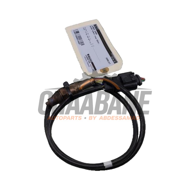 Sonde lambda 05C906262D Skoda Scala 1.0 TSI 115 2019