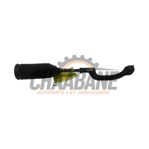 Barre daccouplement gauche 2463301700 Mercedes CLA (117.3) 2.2 CLA-220 CDI, 220 d 16V