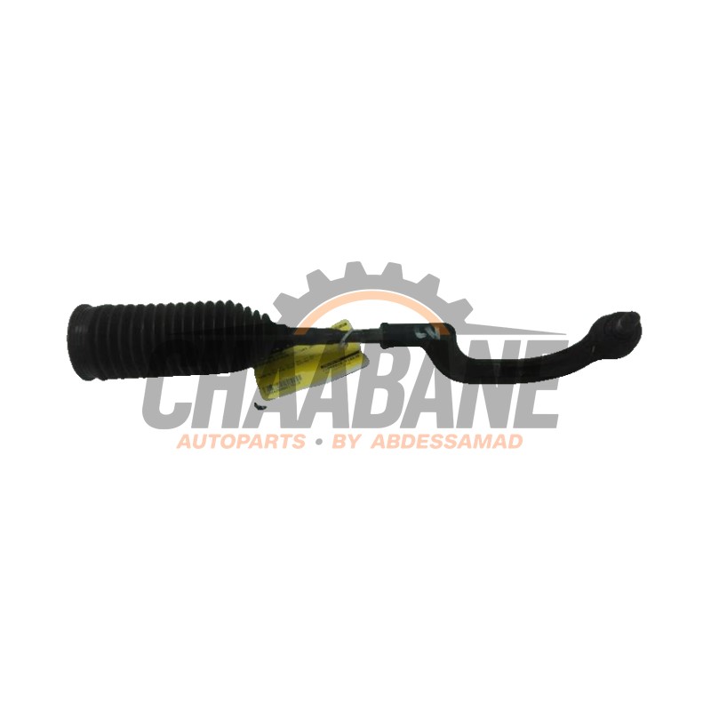 Barre daccouplement gauche 2463301700 Mercedes CLA (117.3) 2.2 CLA-220 CDI, 220 d 16V