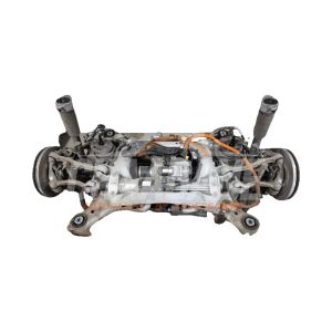 Fusee arriere droit M8E25A968AD Landrover Range Rover Sport (L1) 3.0 V6 P460e