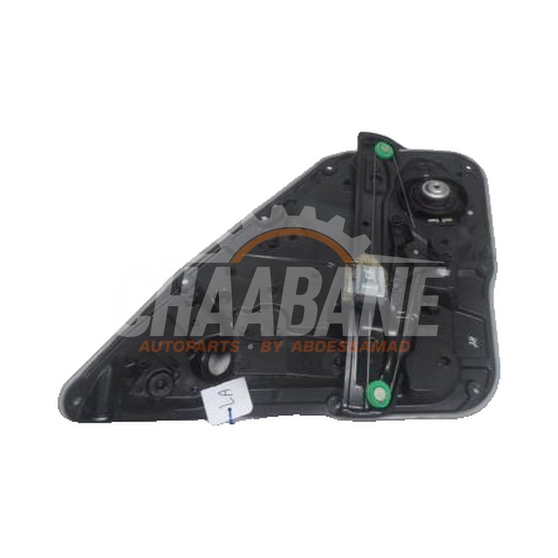 Leve vitre electrique arriere gauche A1767300179 Mercedes A-Klasse