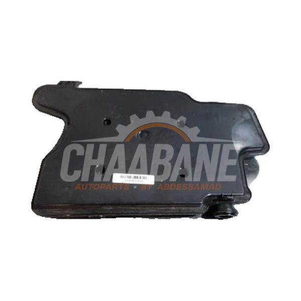 Caisse de resonance 13718580237 BMW X2 (F39) xDrive 18d 2.0 16V 2017 / 2023